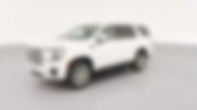 2023 GMC Yukon vehicle photo
