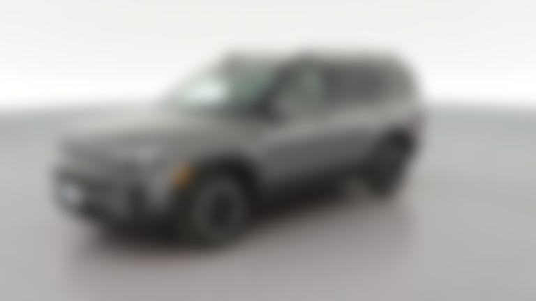 2026 Hyundai Santa Fe vehicle photo