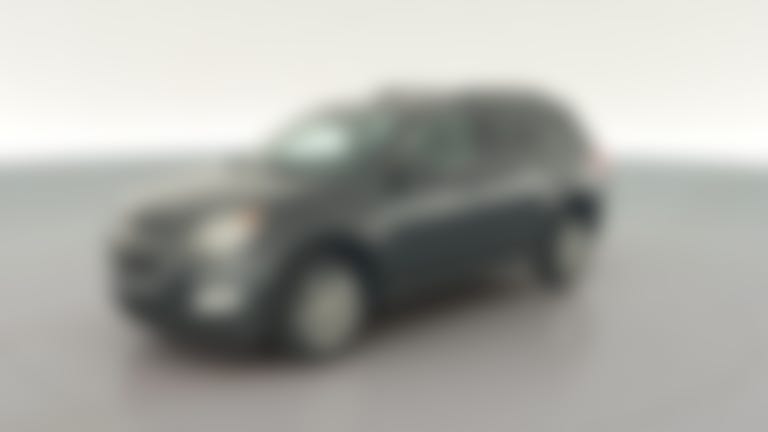 2017 Chevrolet Equinox vehicle photo