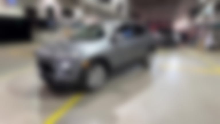2025 Buick Encore GX vehicle photo