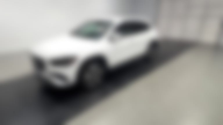 2025 Mercedes-Benz GLA vehicle photo