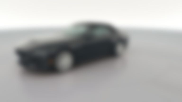 2025 Ford Mustang vehicle photo