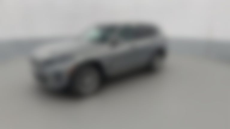 2024 BMW X5 vehicle photo