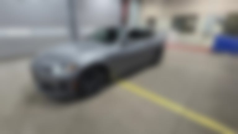 2025 BMW i4 vehicle photo