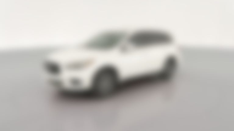 2017 INFINITI QX60 vehicle photo