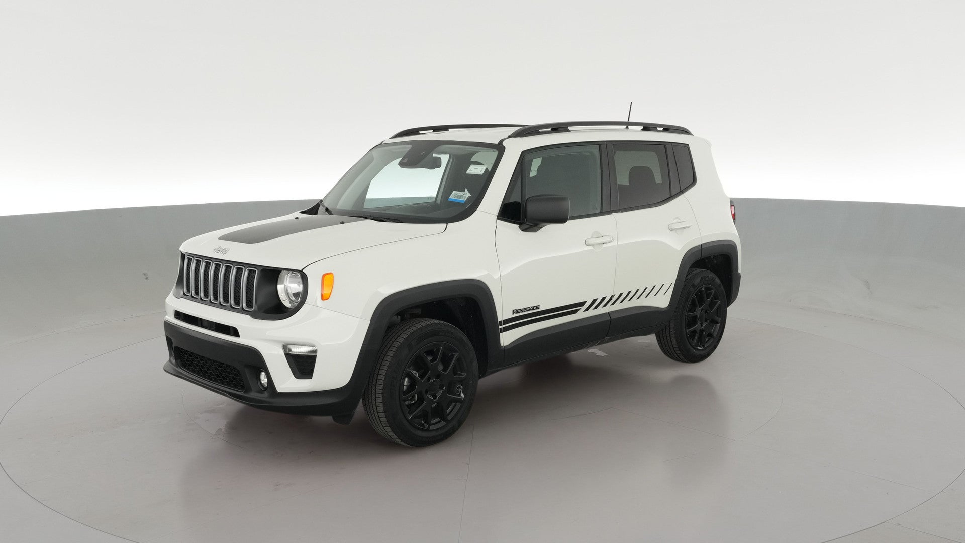 2023 Jeep Renegade vehicle photo