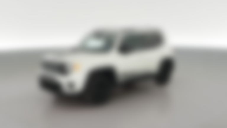 2023 Jeep Renegade vehicle photo