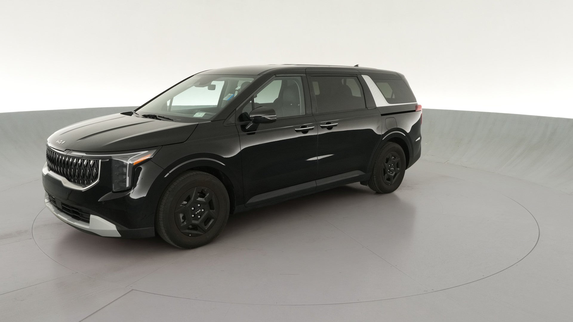 2025 Kia Carnival vehicle photo
