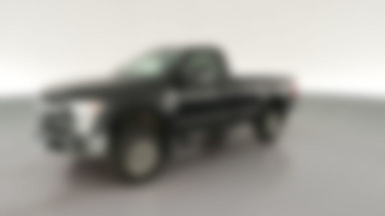 2021 Ford F250 Super Duty Regular Cab vehicle photo