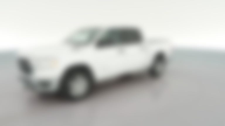 2024 Ram 1500 Crew Cab vehicle photo