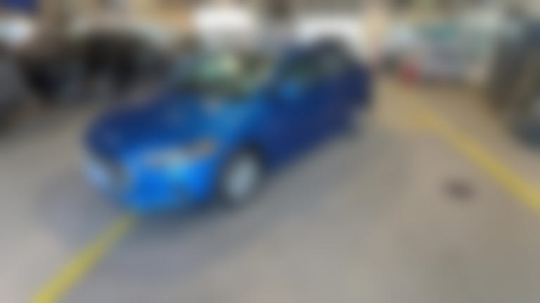 2017 Hyundai Elantra vehicle photo