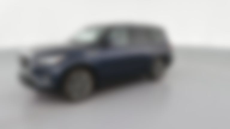 2018 INFINITI QX80 vehicle photo
