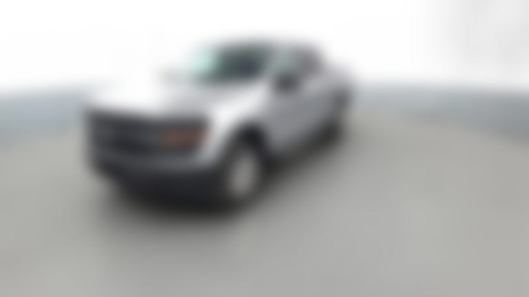 2024 Ford F150 SuperCrew Cab vehicle photo