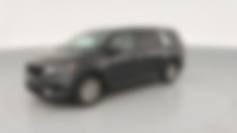 2024 Kia Carnival vehicle photo