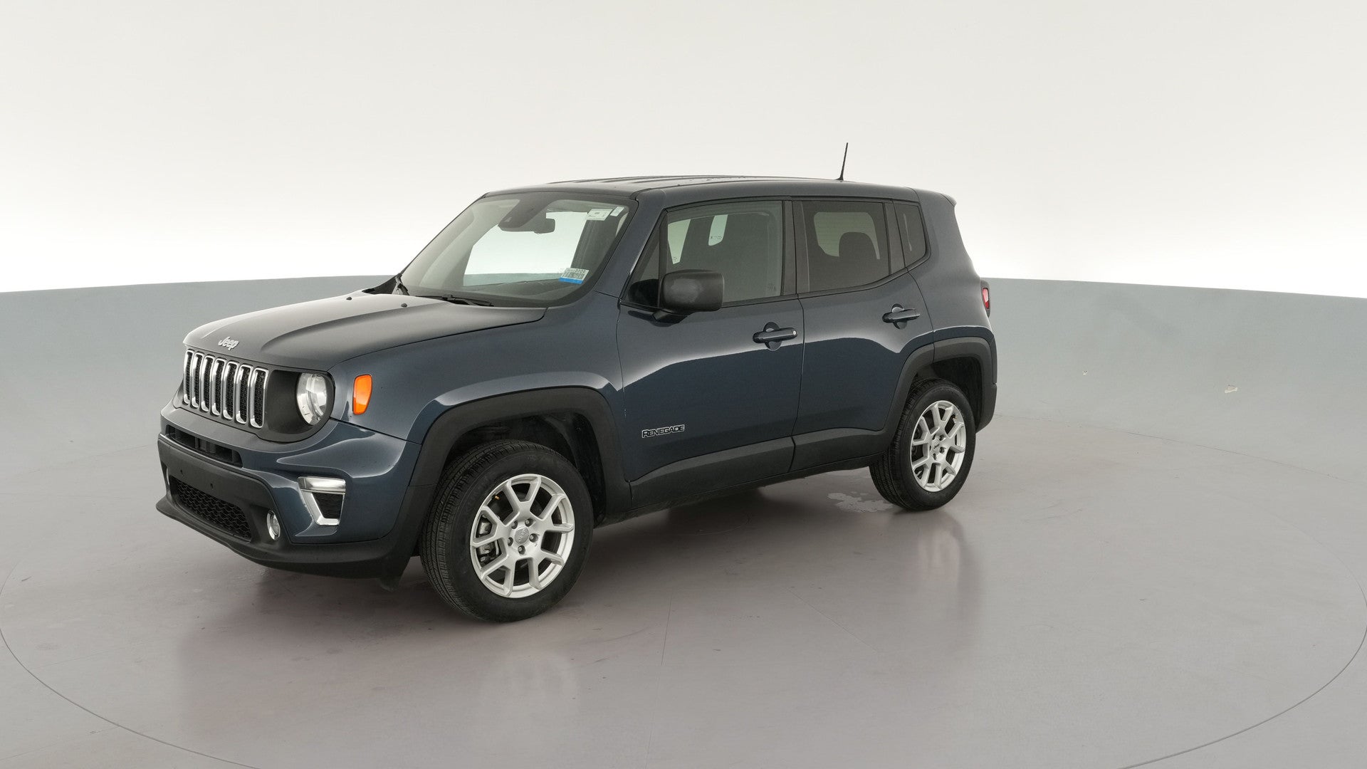 2023 Jeep Renegade vehicle photo