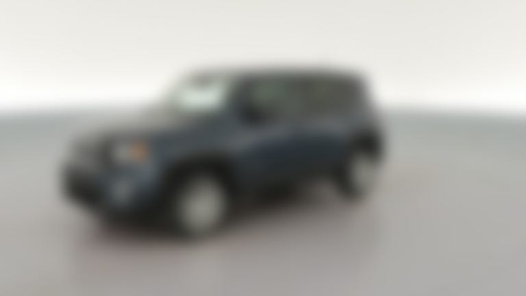2023 Jeep Renegade vehicle photo