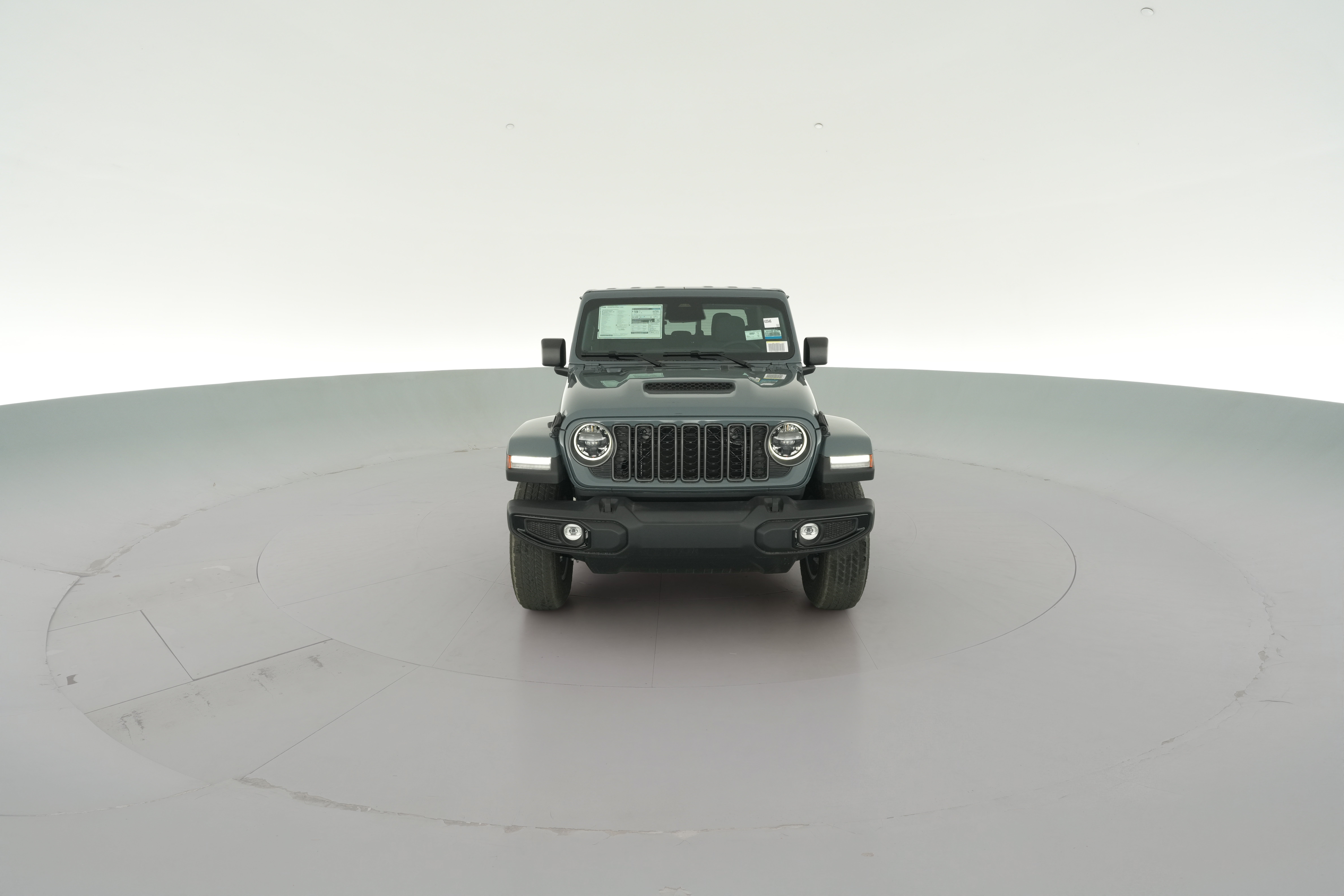 2026 Jeep Gladiator Sport S - Photo 15