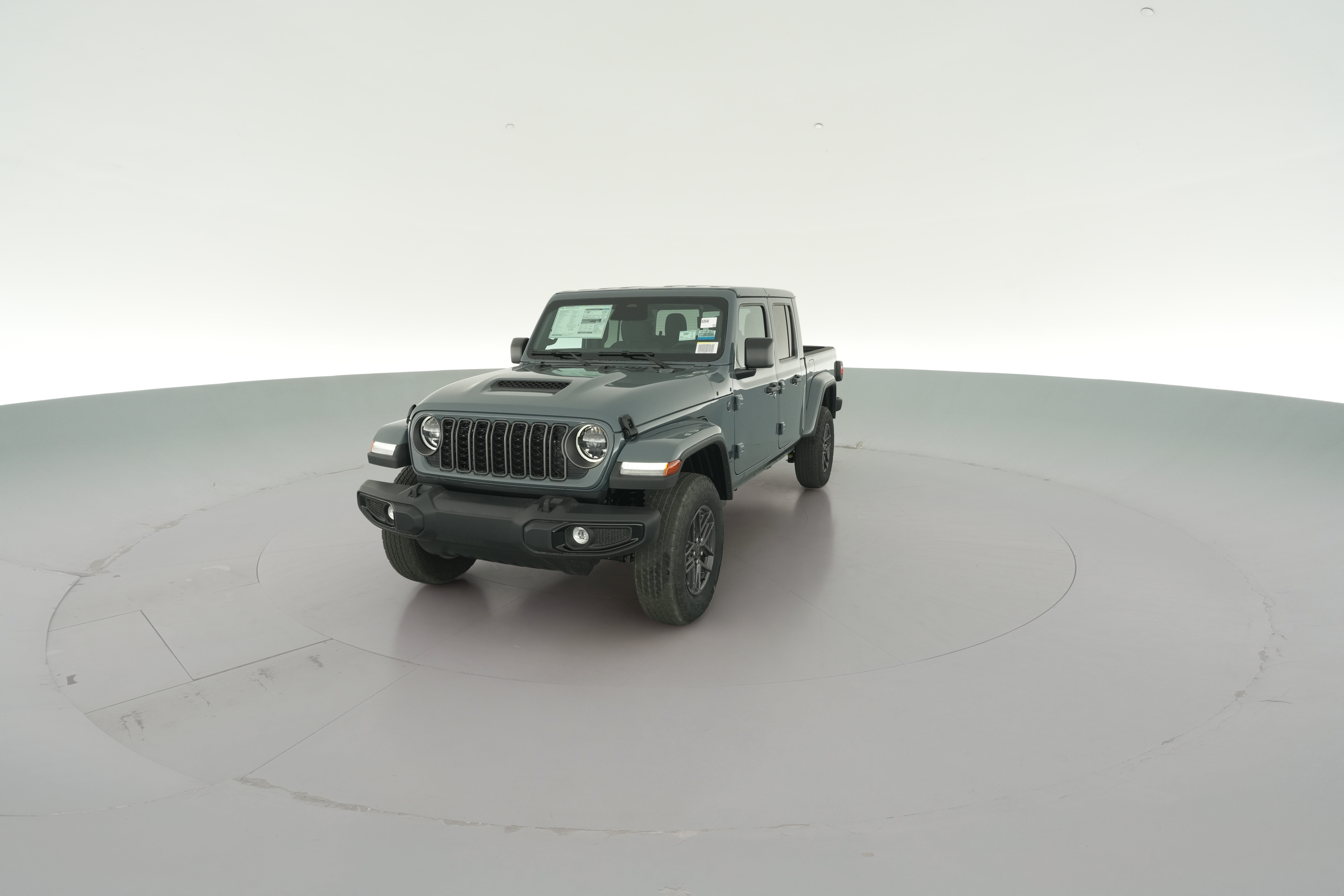 2026 Jeep Gladiator Sport S - Photo 16
