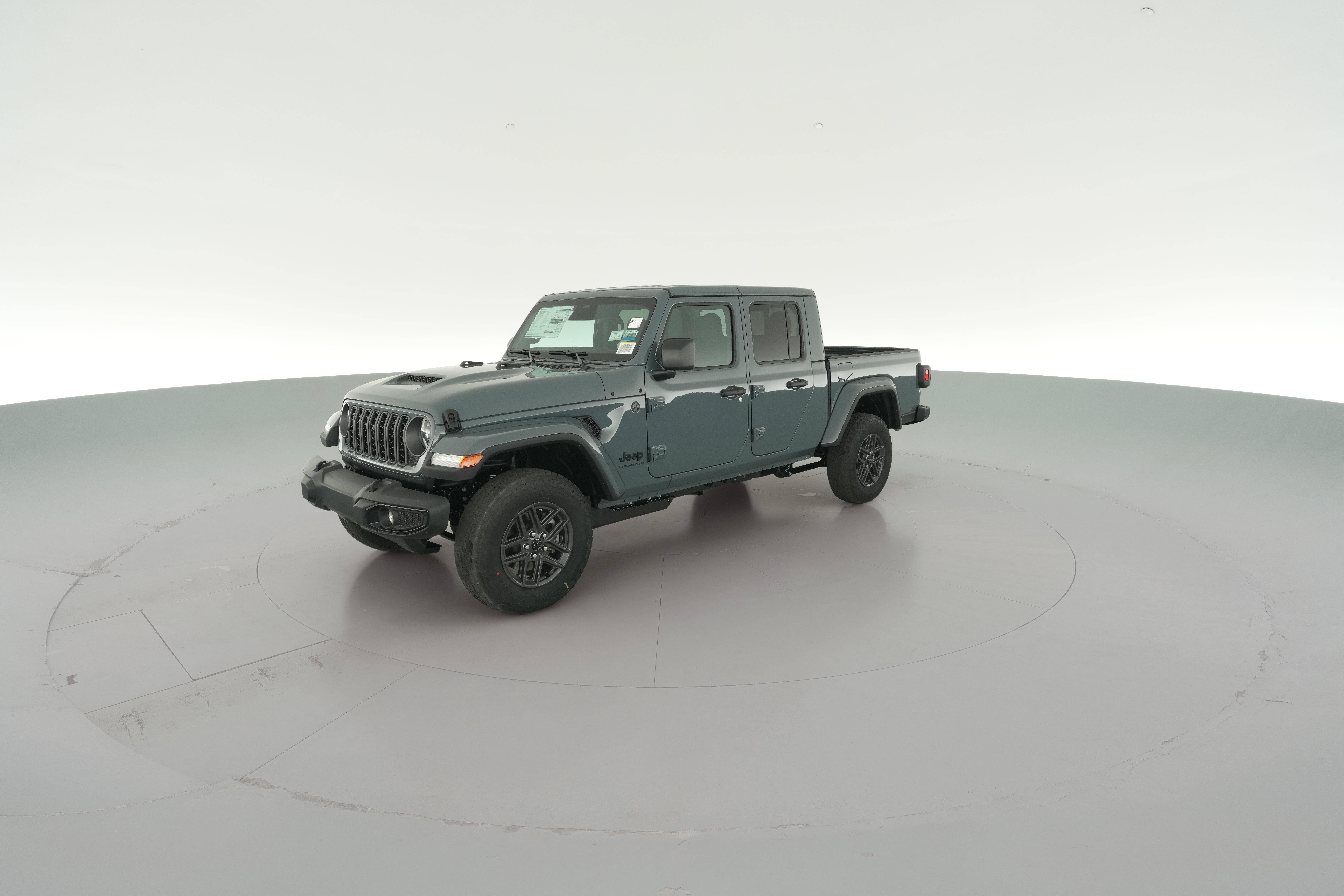 2026 Jeep Gladiator Sport S - Photo 17