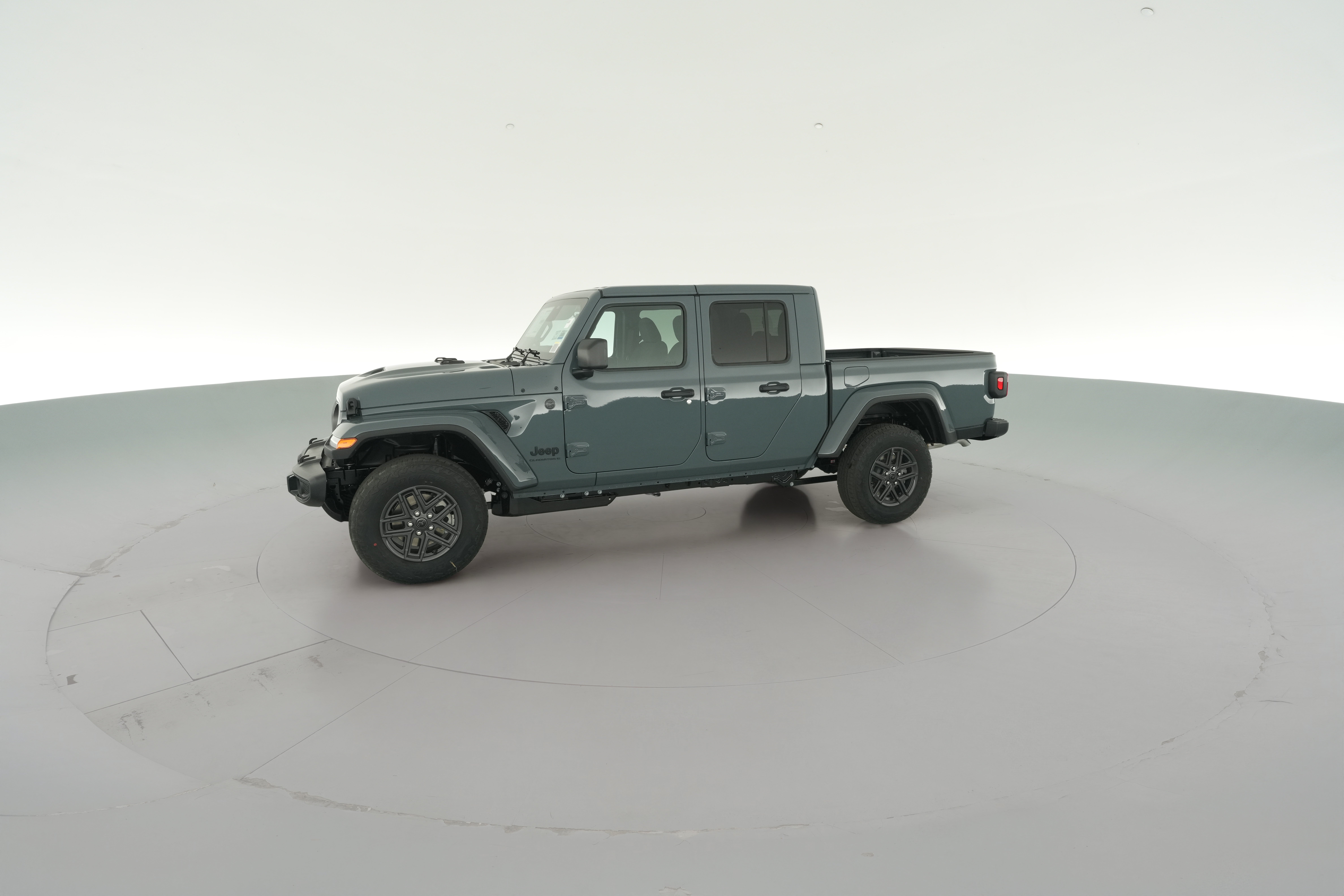 2026 Jeep Gladiator Sport S - Photo 18