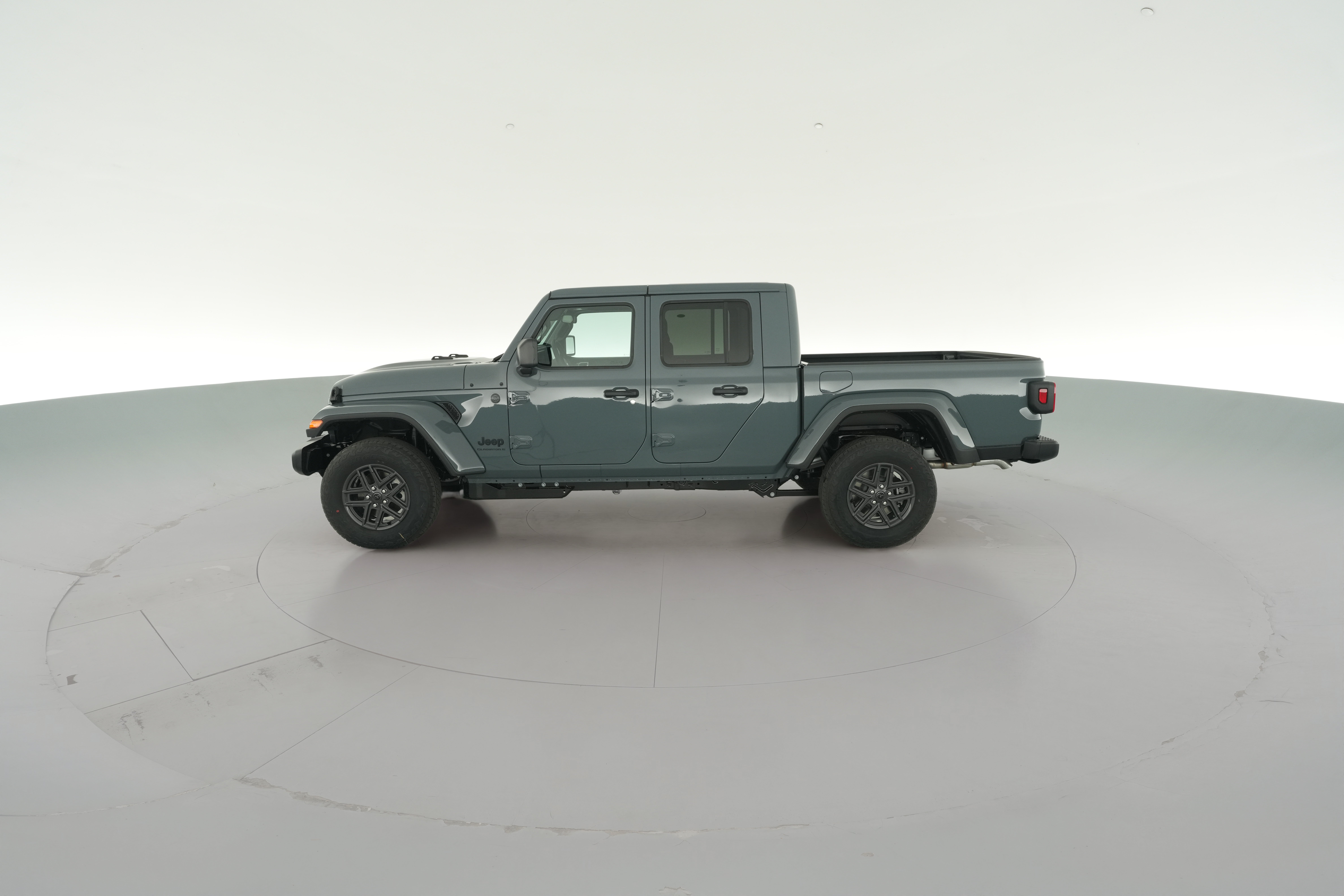 2026 Jeep Gladiator Sport S - Photo 19