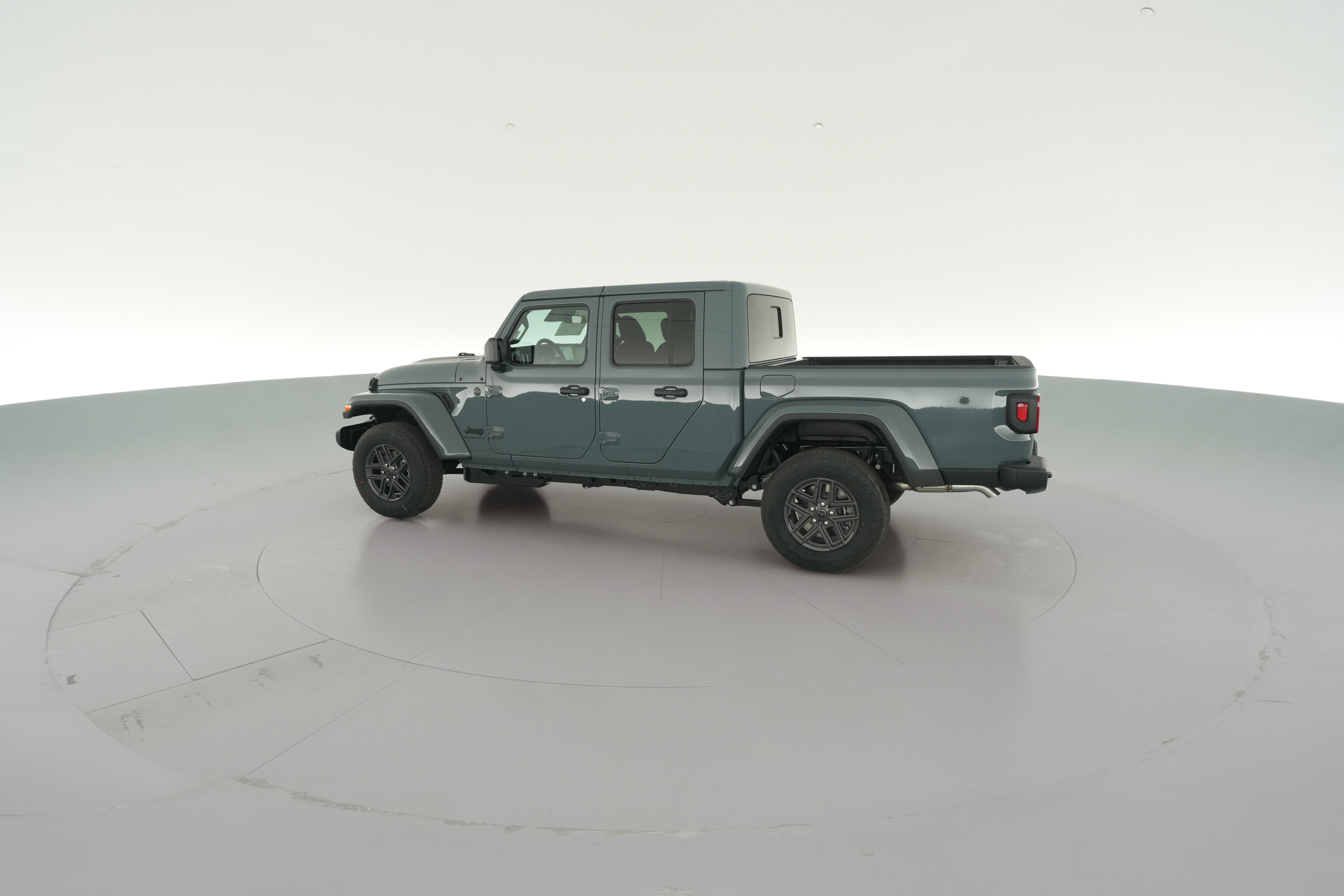 2026 Jeep Gladiator Sport S - Photo 20