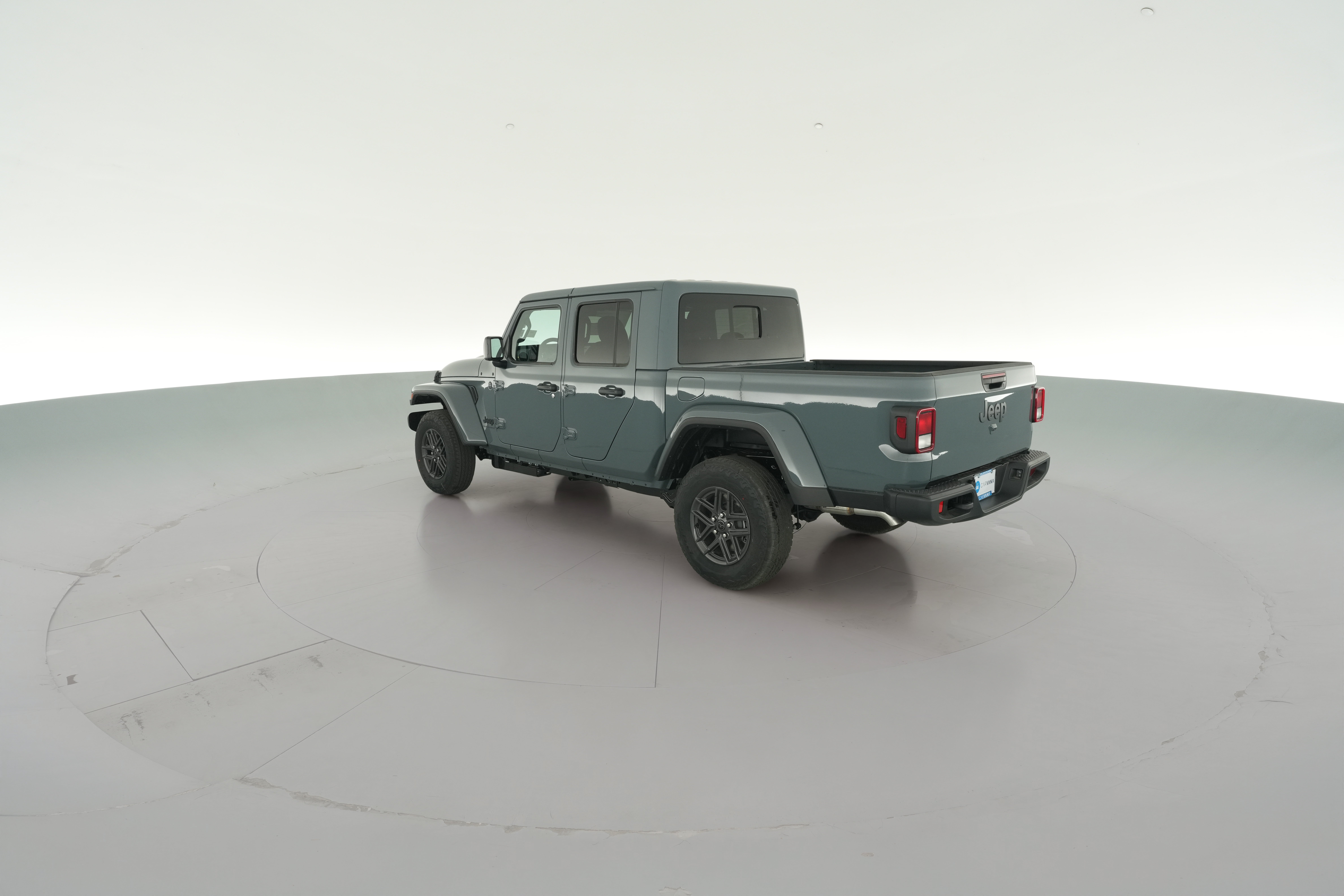 2026 Jeep Gladiator Sport S - Photo 21