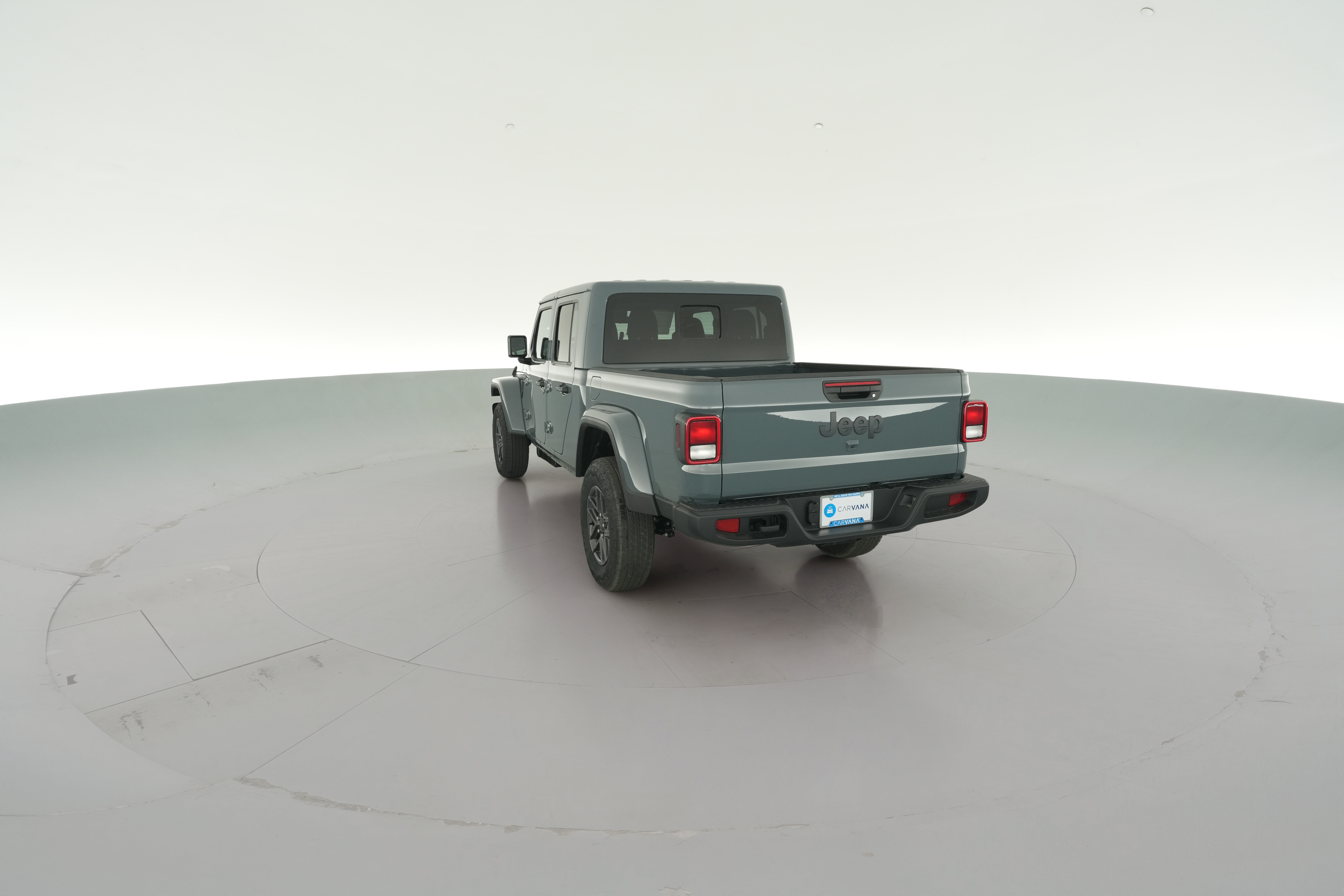 2026 Jeep Gladiator Sport S - Photo 22