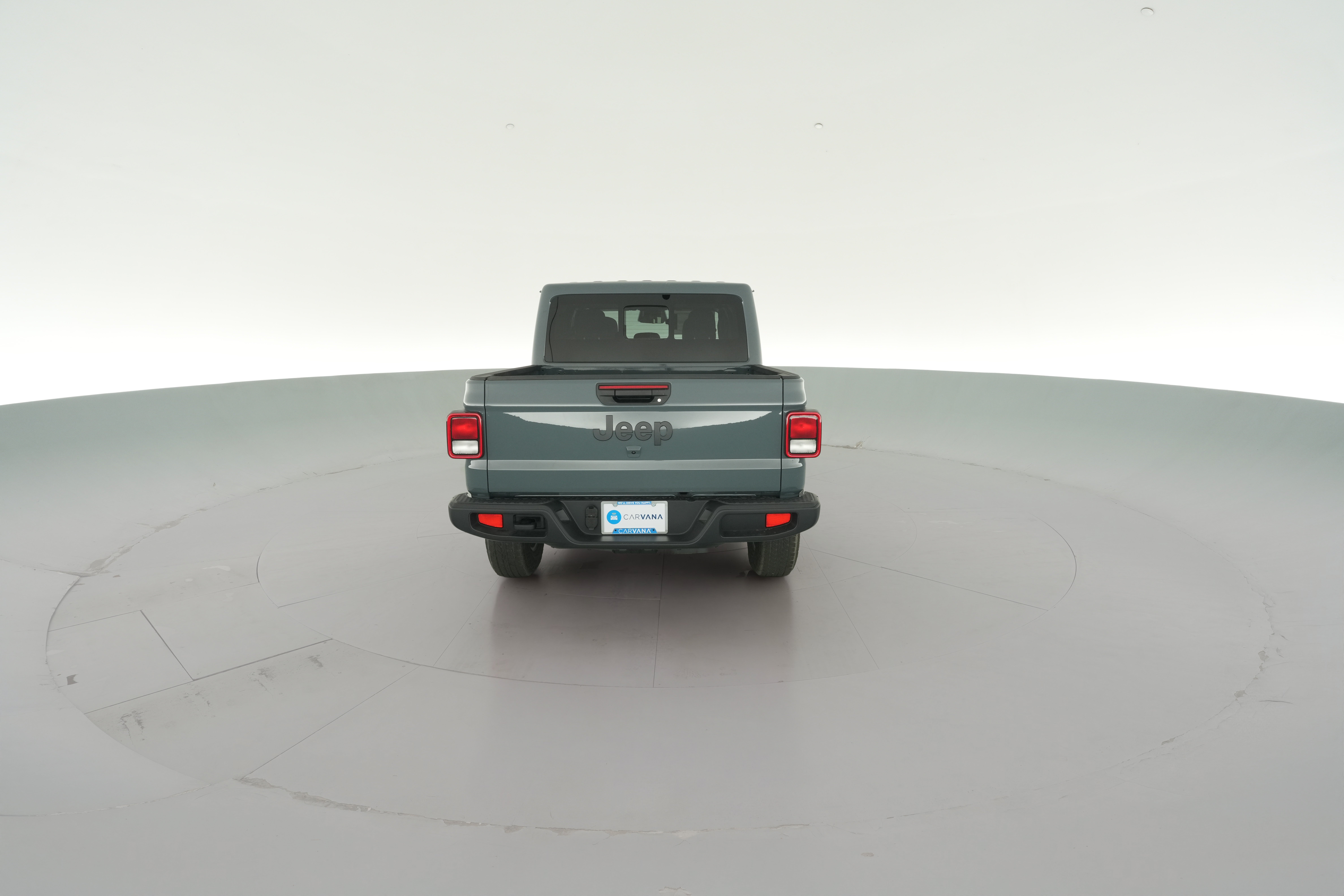 2026 Jeep Gladiator Sport S - Photo 23