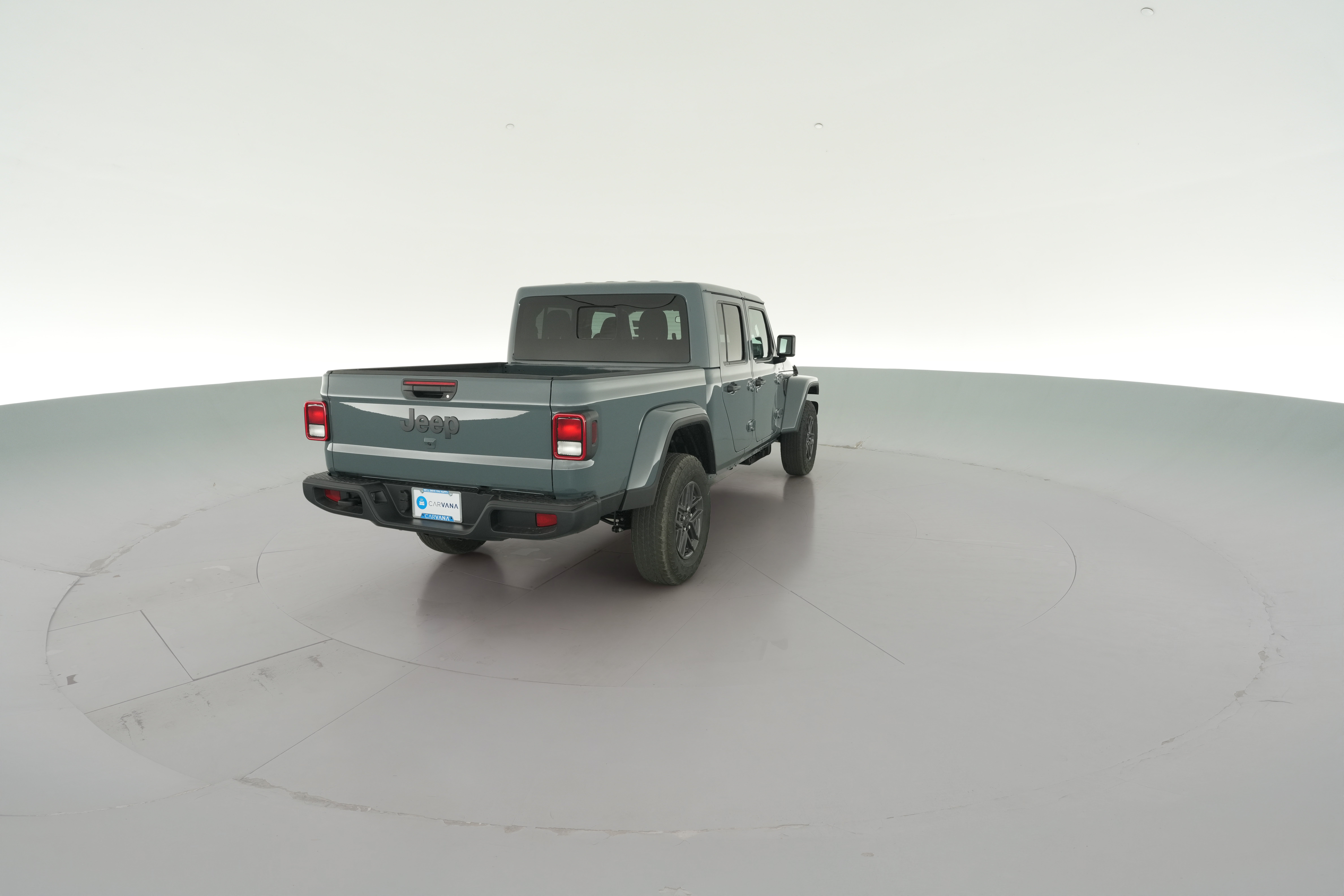 2026 Jeep Gladiator Sport S - Photo 24