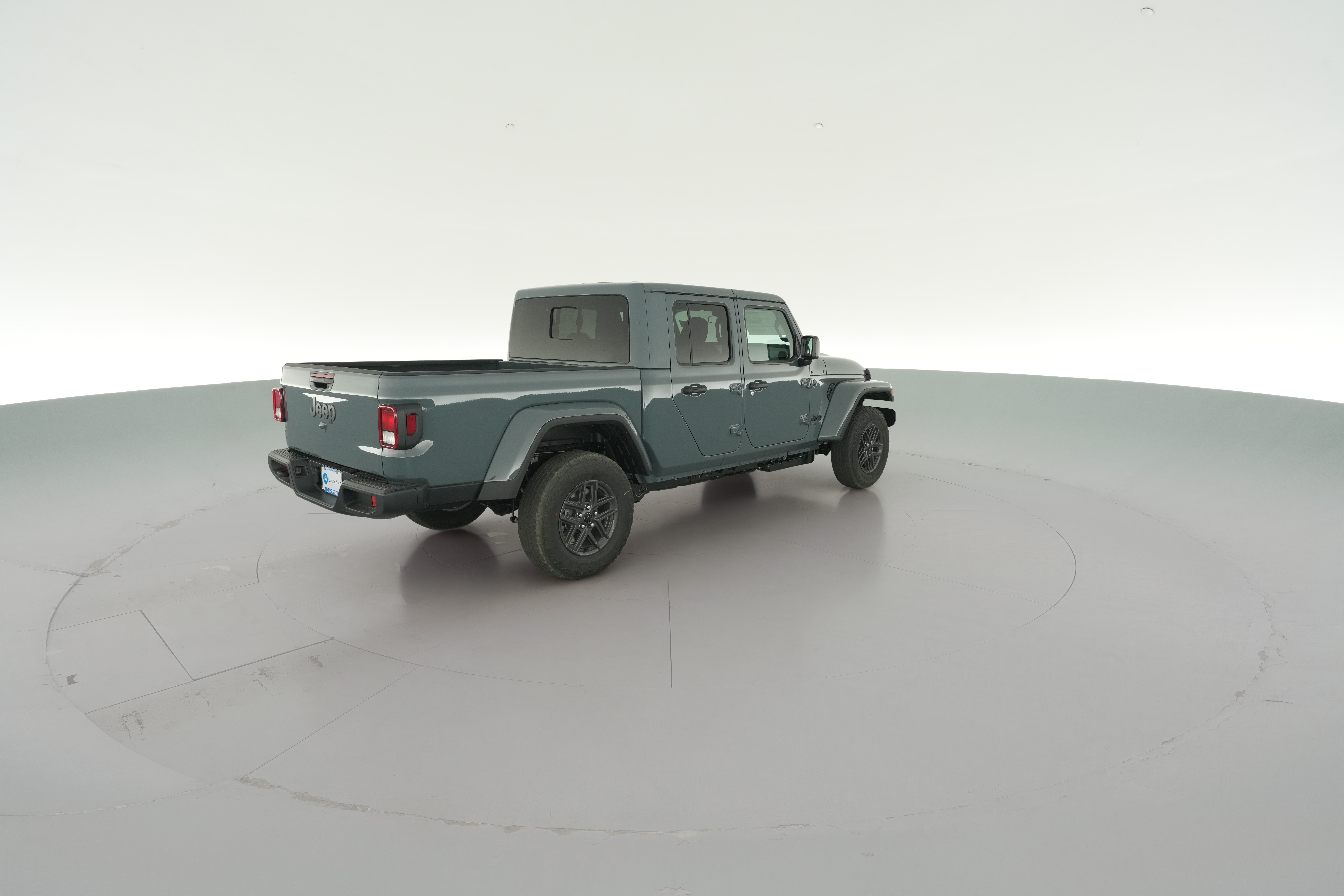 2026 Jeep Gladiator Sport S - Photo 25