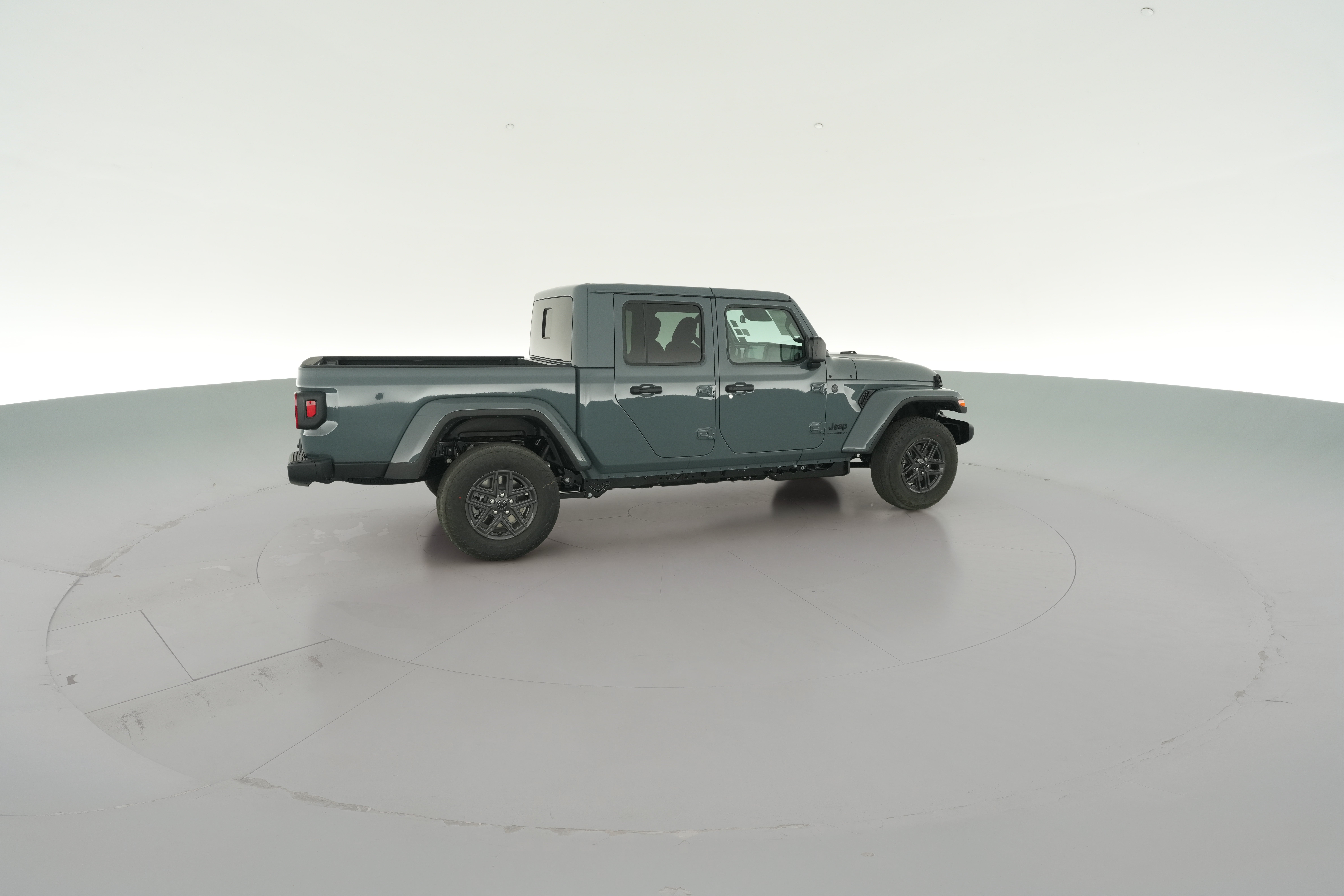 2026 Jeep Gladiator Sport S - Photo 26