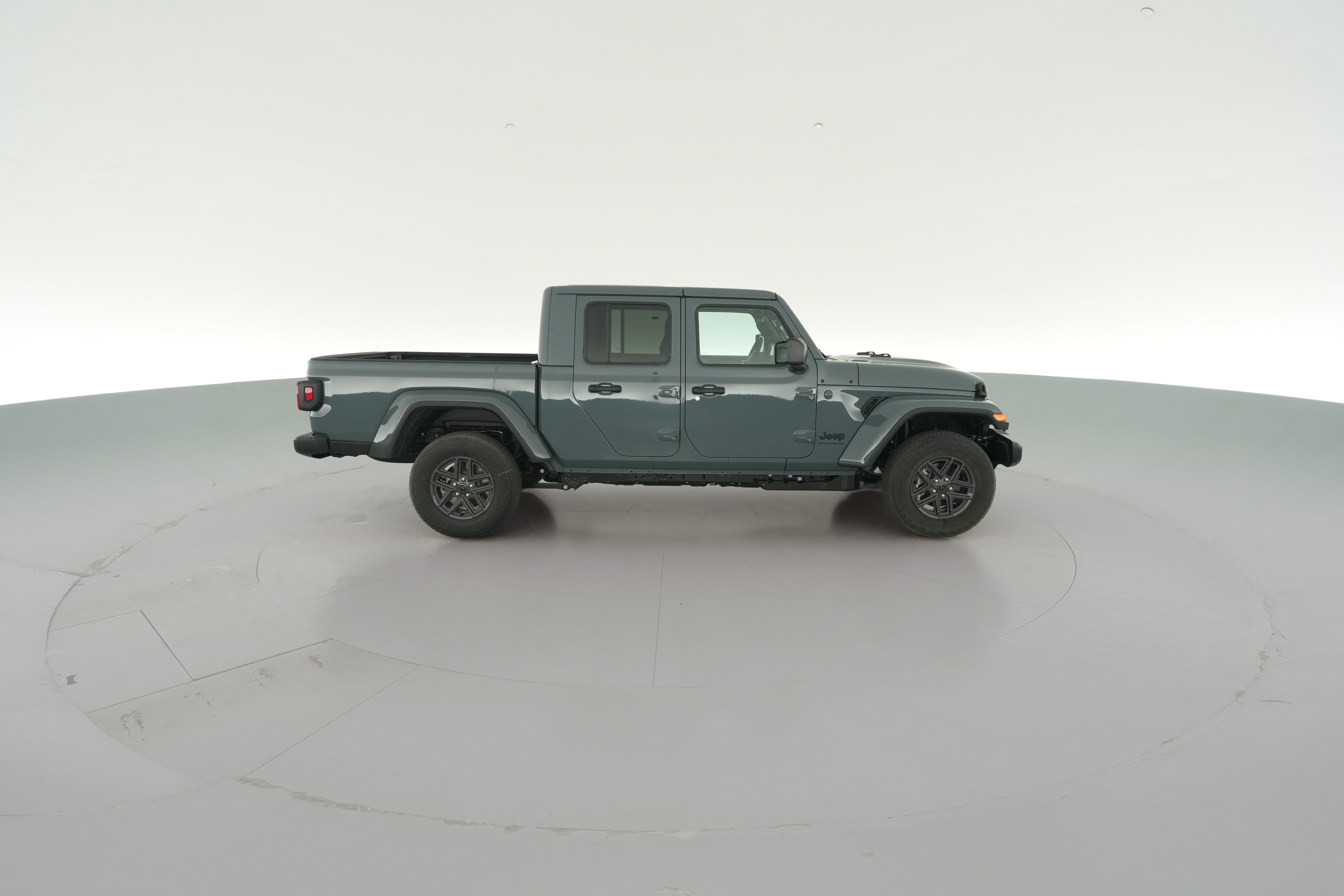 2026 Jeep Gladiator Sport S - Photo 27