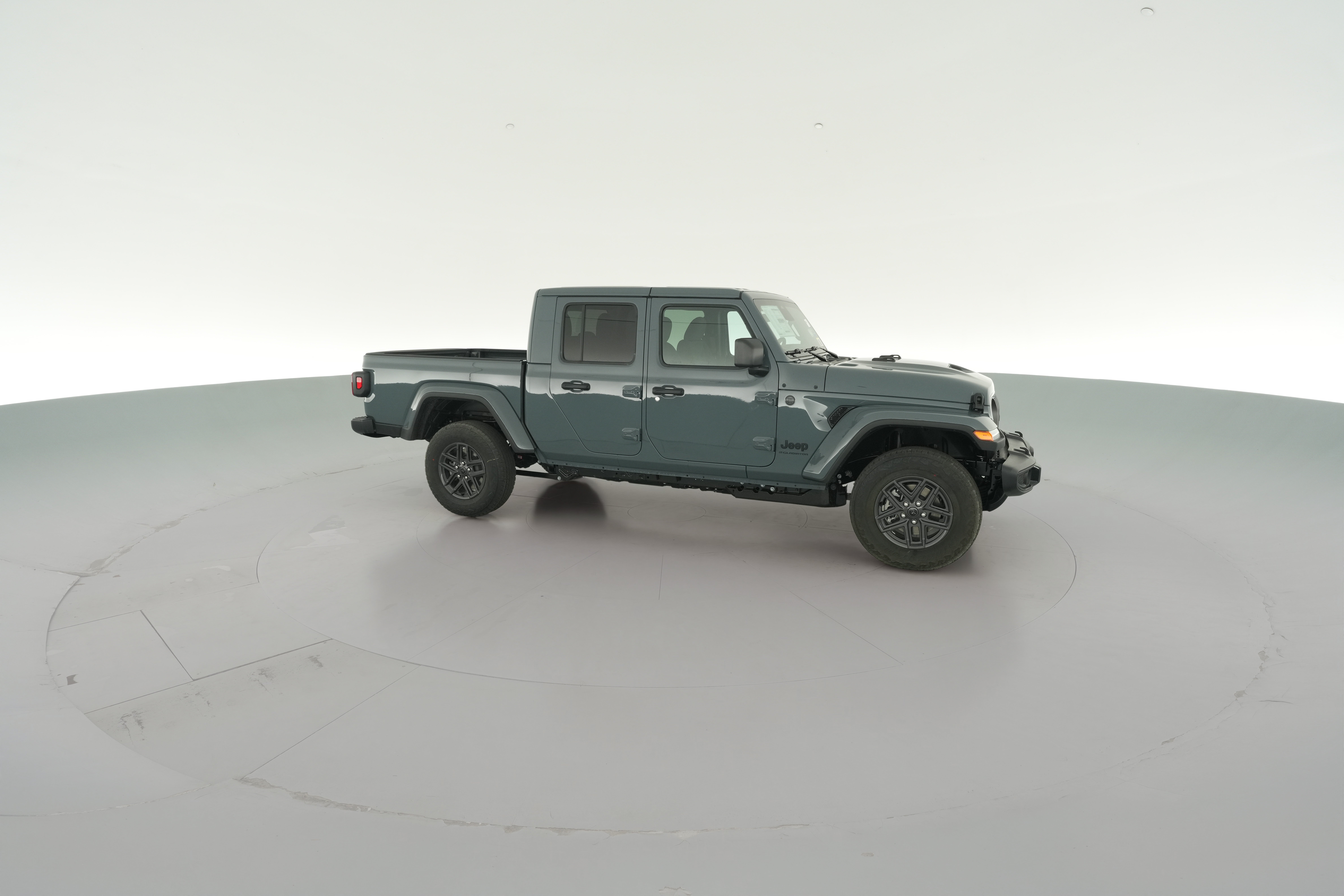 2026 Jeep Gladiator Sport S - Photo 28