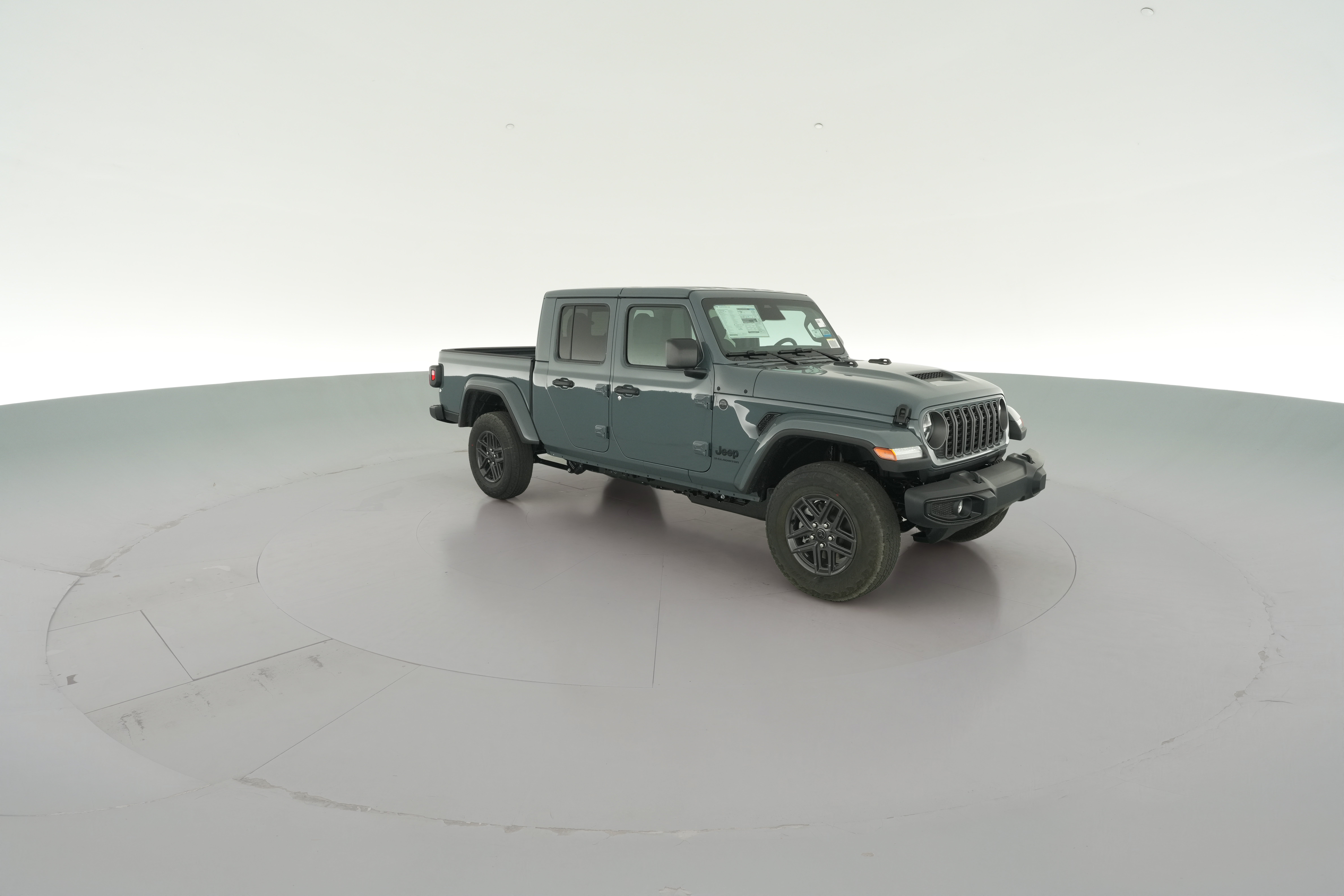 2026 Jeep Gladiator Sport S - Photo 29