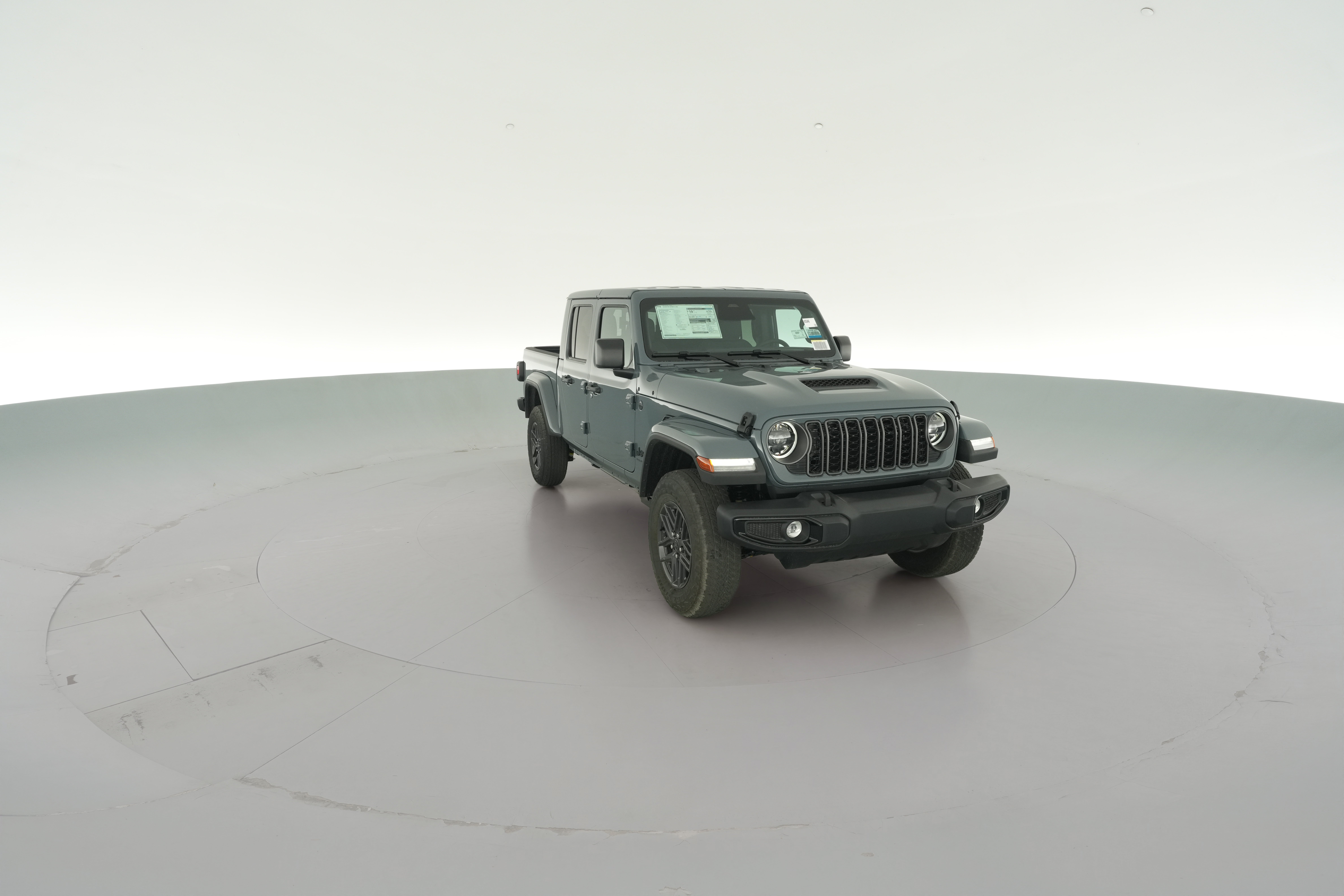 2026 Jeep Gladiator Sport S - Photo 30