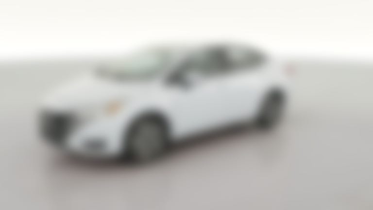 2025 Nissan Versa vehicle photo