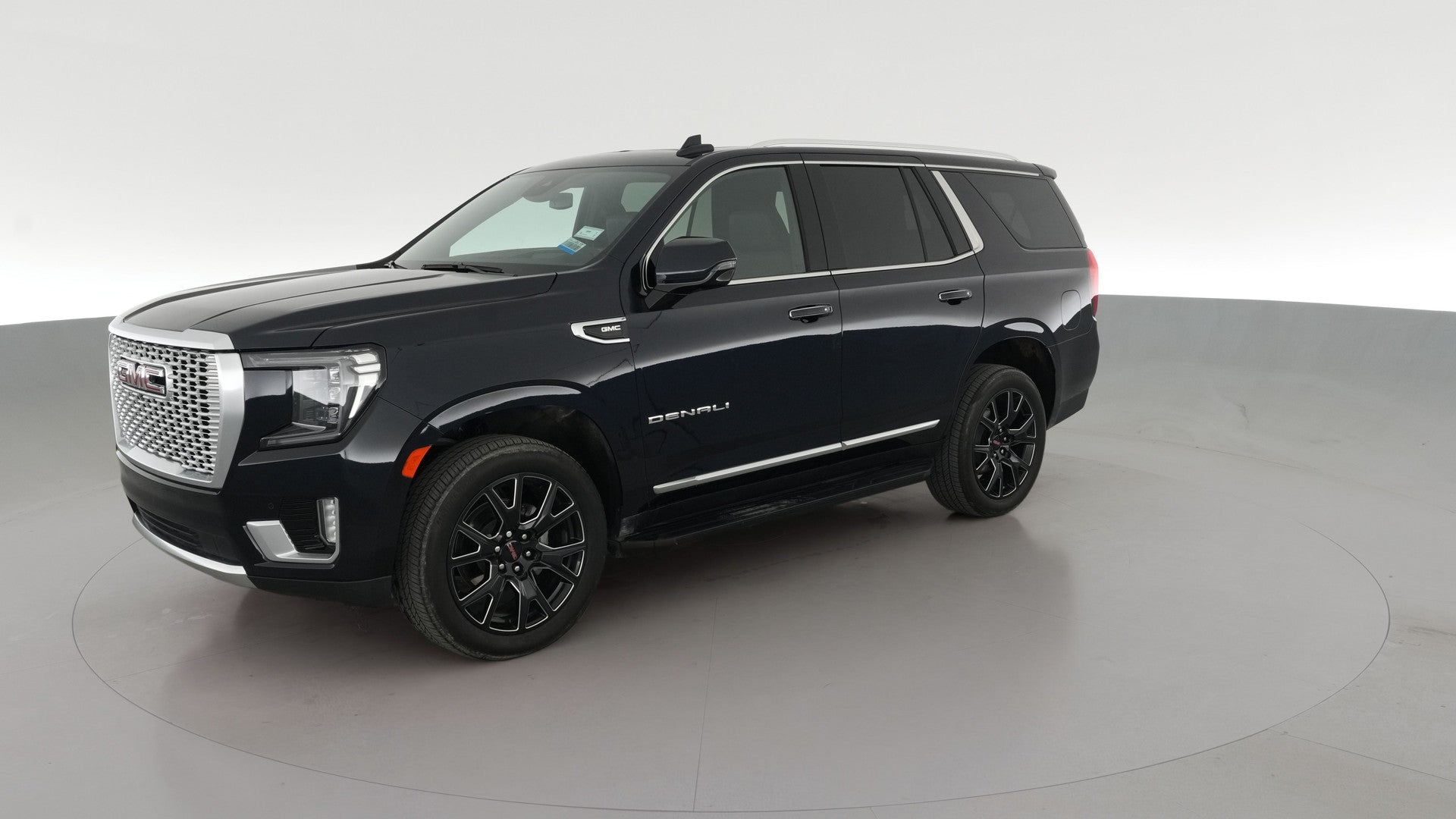 2024 GMC Yukon vehicle photo