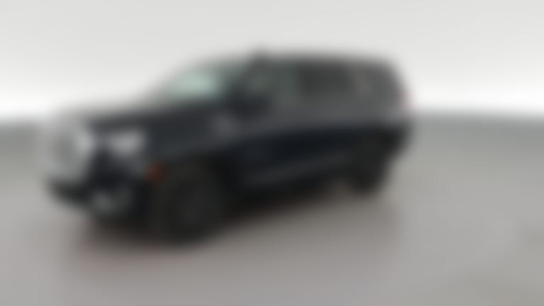 2024 GMC Yukon vehicle photo