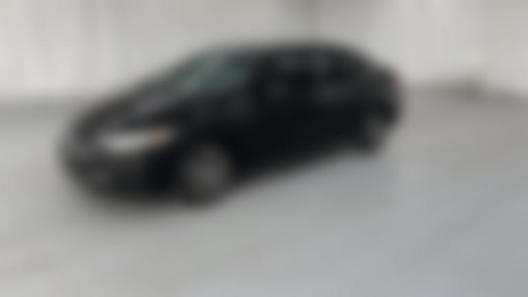 2015 Honda Civic vehicle photo