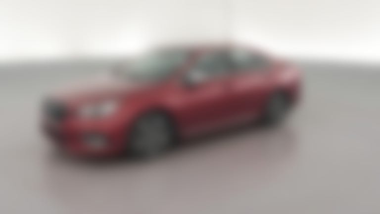 2019 Subaru Legacy vehicle photo