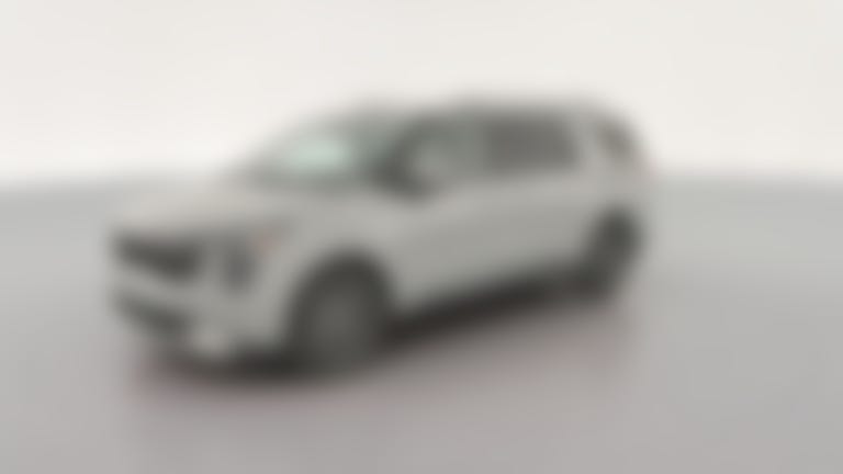 2025 Kia Carnival Hybrid vehicle photo