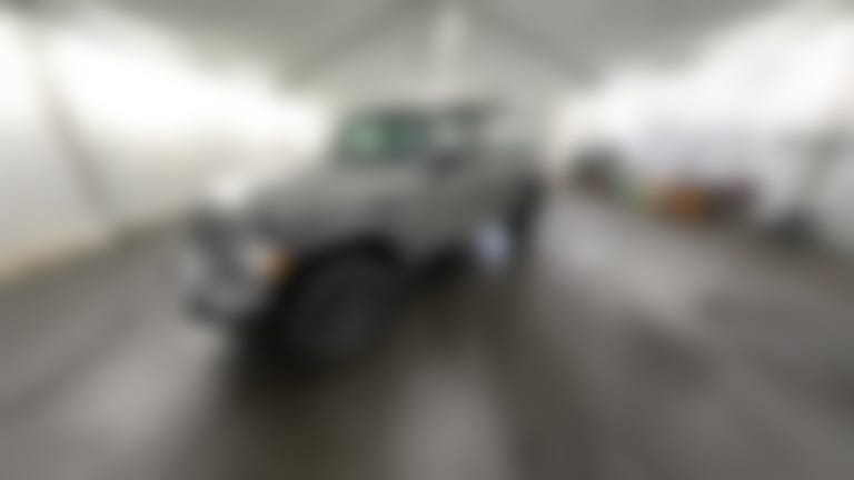 2022 Jeep Wrangler Unlimited vehicle photo