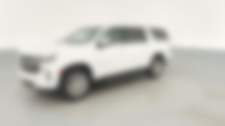 2023 Chevrolet Suburban vehicle photo