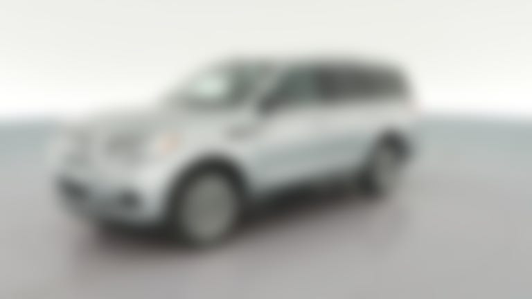 2023 Lincoln Navigator vehicle photo