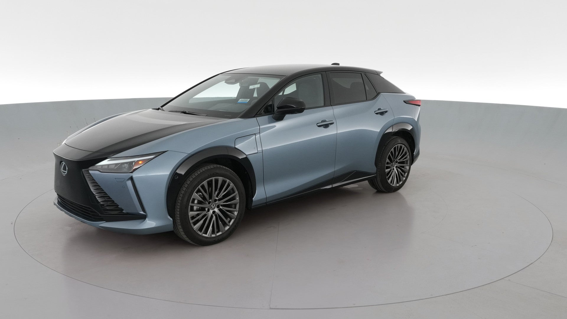2024 Lexus RZ vehicle photo