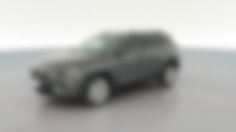 2019 Jeep Cherokee vehicle photo