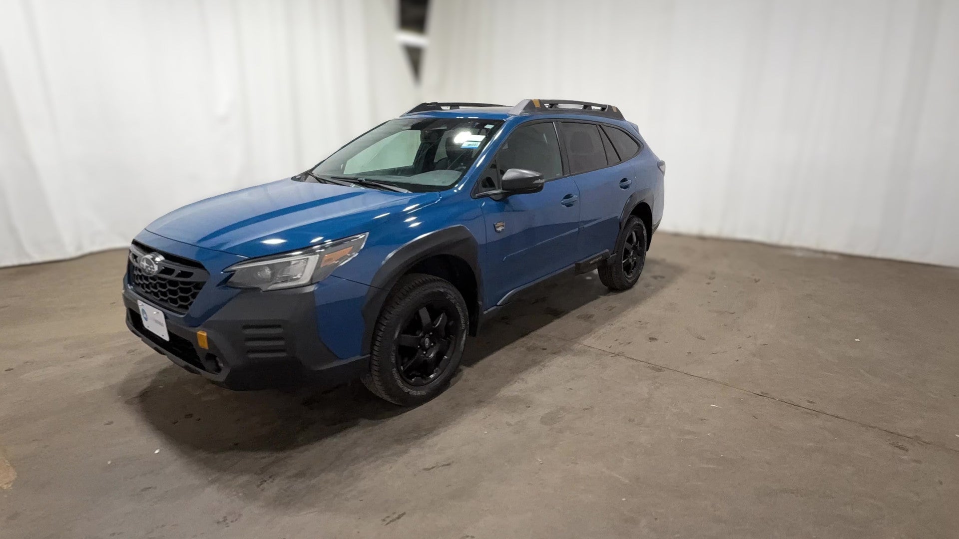 2023 Subaru Outback vehicle photo