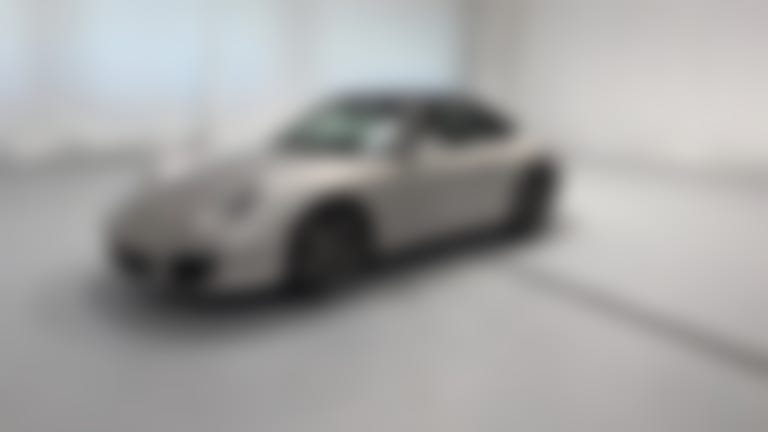 2012 Porsche 911 vehicle photo