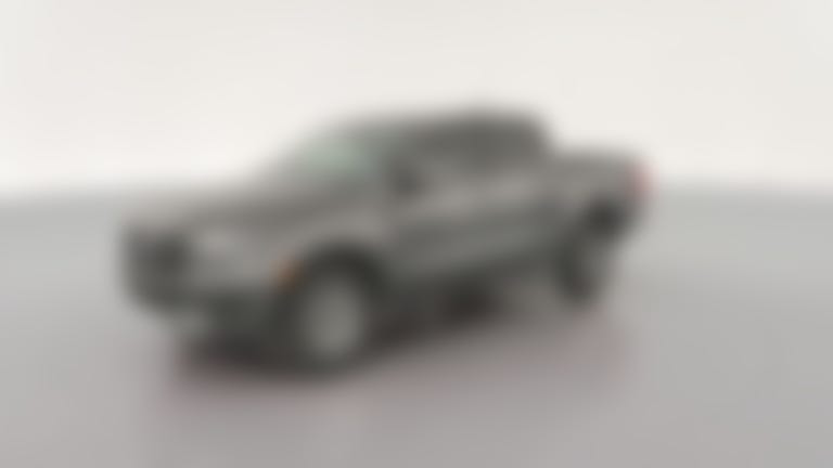 2019 Ford Ranger SuperCrew vehicle photo